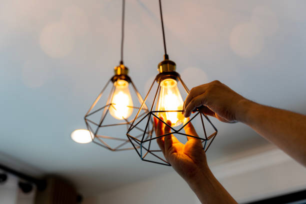 Best Local Electrician Companies  in Grissom Af, IN