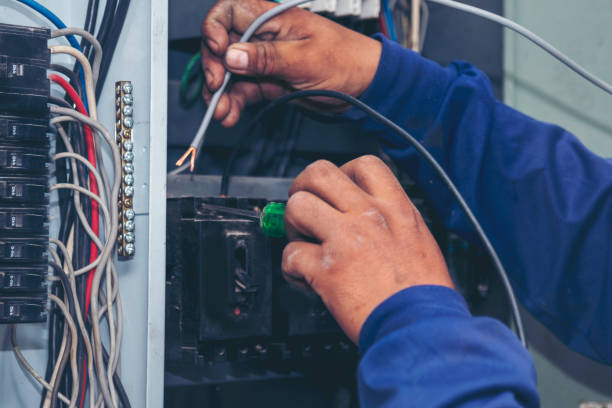 Best Home Electrical Repair  in Grissom Af, IN