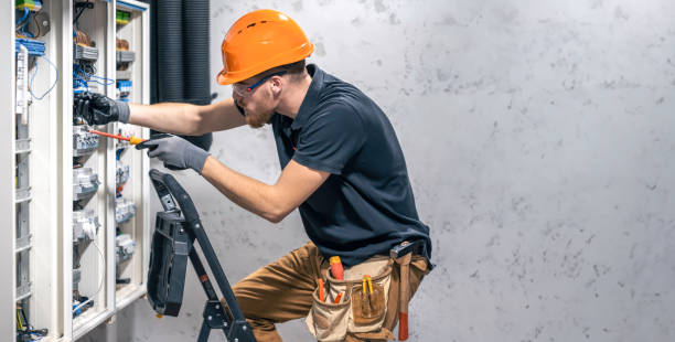 Best Electrical Troubleshooting Services  in Grissom Af, IN